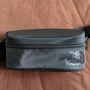 The north face waist pack